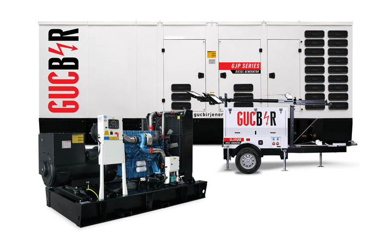 Generator