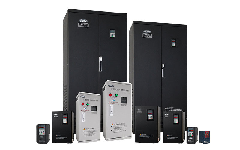 Variable Frequency Drives
