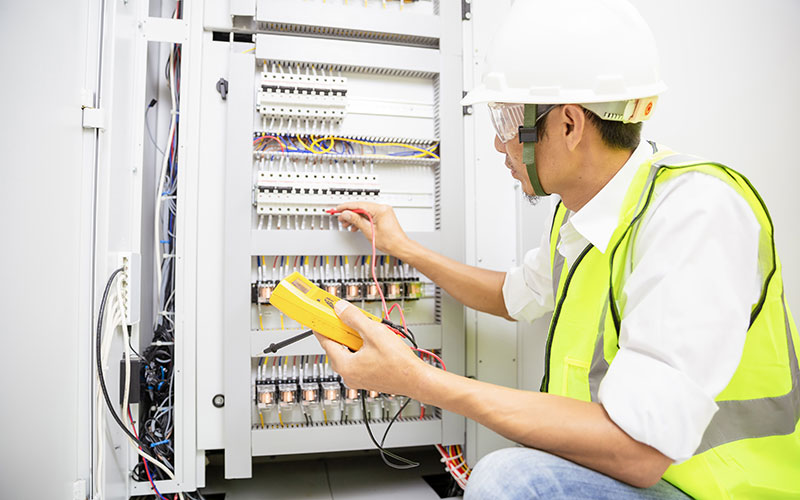 Electrical projects