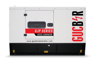 Cucbir Diesel Generator
