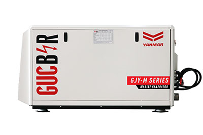 Yanmar Marine Generator